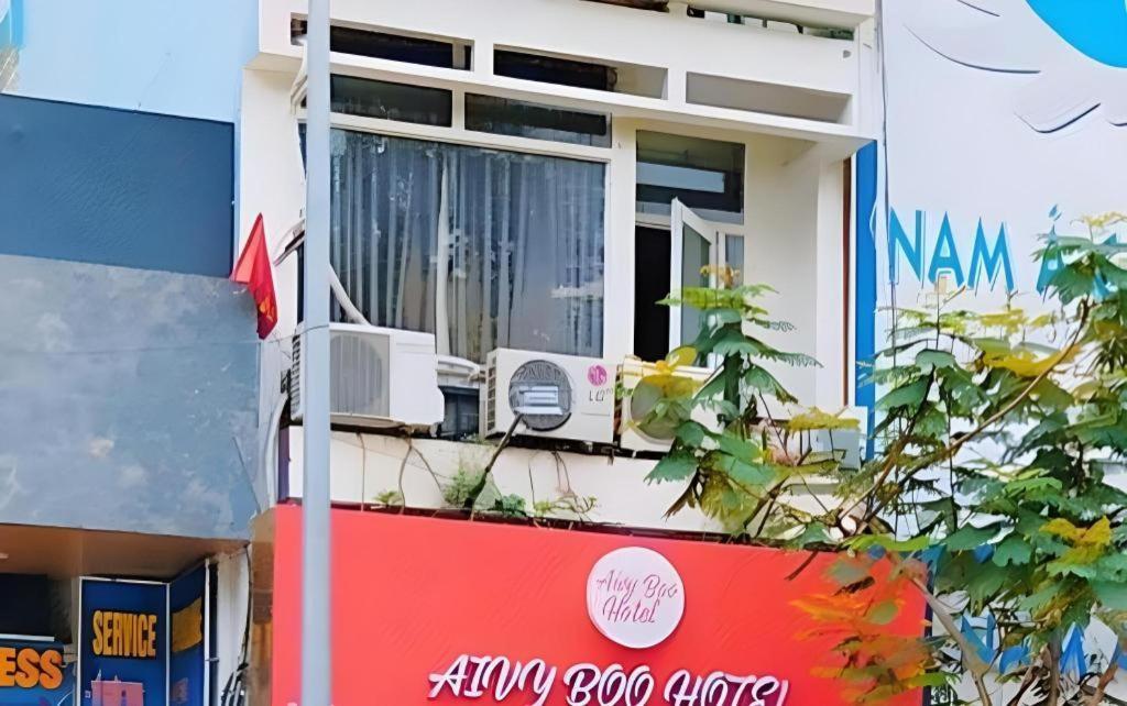 The Noble Swan Wood Park Hotel Thành Pho Ho Chí Minh Esterno foto